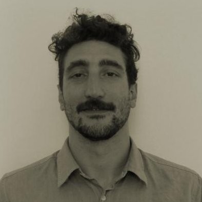 Portrait of Giacomo Leonzi